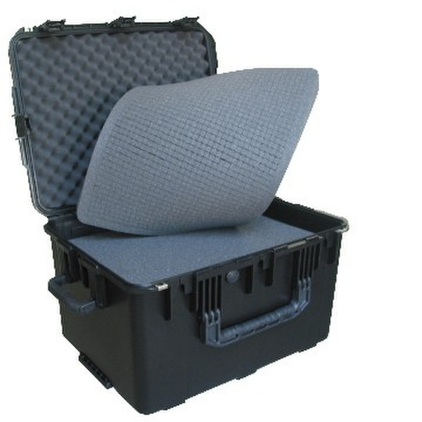 SKB Mil-Std. Watertight Case 14 Trolley case Черный