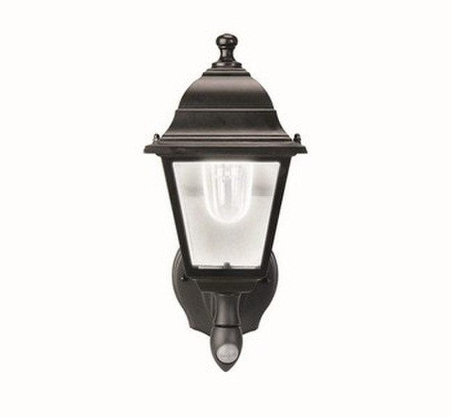 Maxsa 40219 Outdoor Black wall lighting