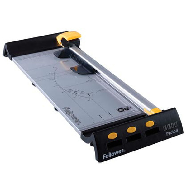 Fellowes Proton 180 10sheets paper cutter