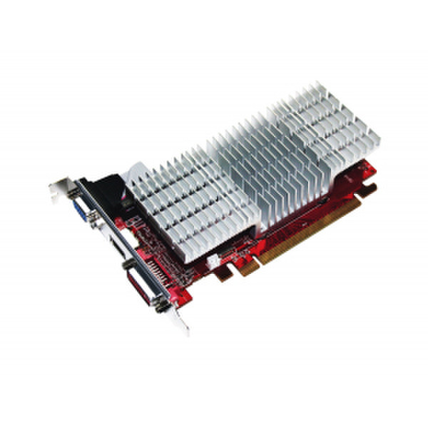 Best Data 5450PE3512SB Radeon HD5450 0.5ГБ GDDR3 видеокарта