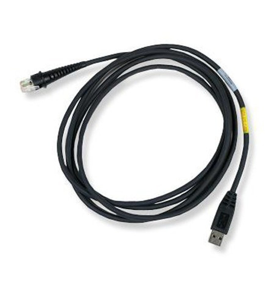 Honeywell 55-55235-N-3 кабель USB