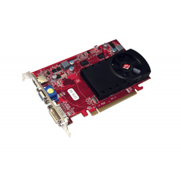 Best Data Radeon HD 5570 Radeon HD5570 1GB GDDR3 graphics card