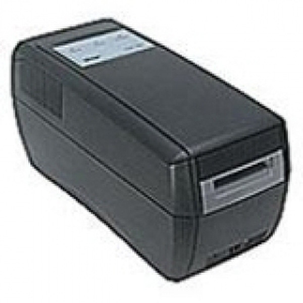 Star Micronics TCP490ZUN US Термоперенос Серый принтер пластиковых карт