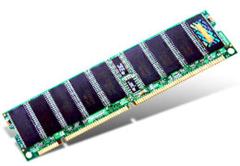 Transcend 1GB Memory module for IBM SERVER. (33L3326, 31P8300) 1GB 133MHz ECC Speichermodul