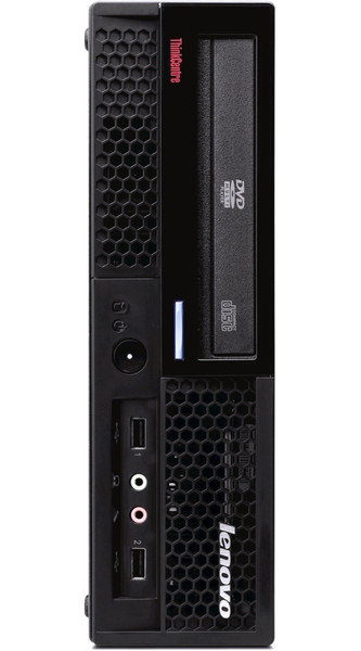 Lenovo ThinkCentre M58 2.93ГГц E7500 Черный ПК