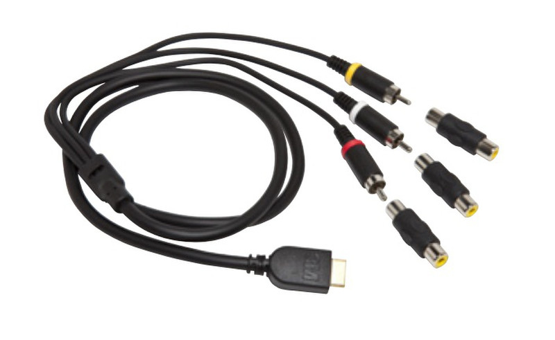 3M 78-6972-0031-5 адаптер для видео кабеля