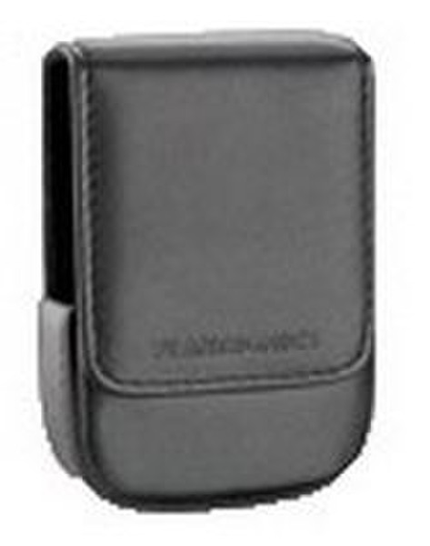 Plantronics Voyager PRO Carry Case Special holster Leather Black