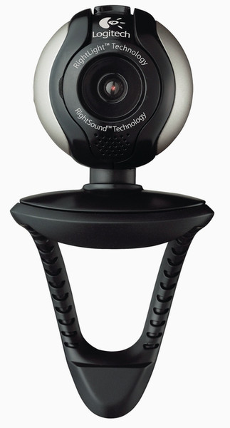 Logitech QuickCam Communicate STX 1.3MP 640 x 480pixels webcam