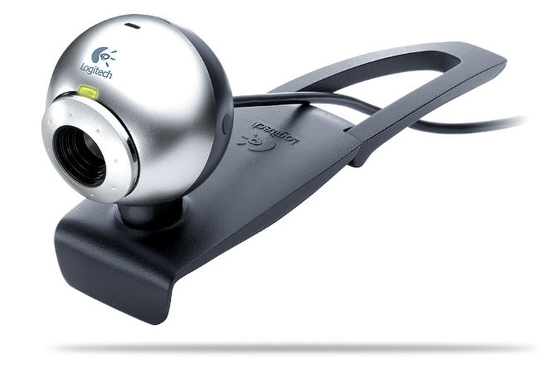 Logitech QuickCam Connect 640 x 480пикселей вебкамера