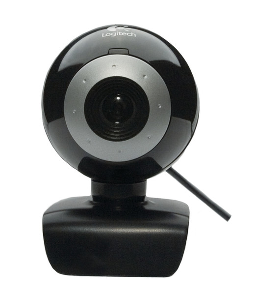 Logitech QuickCam Messenger 640 x 480pixels webcam