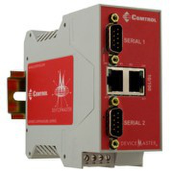 Comtrol 99560-9 Ethernet сетевая карта