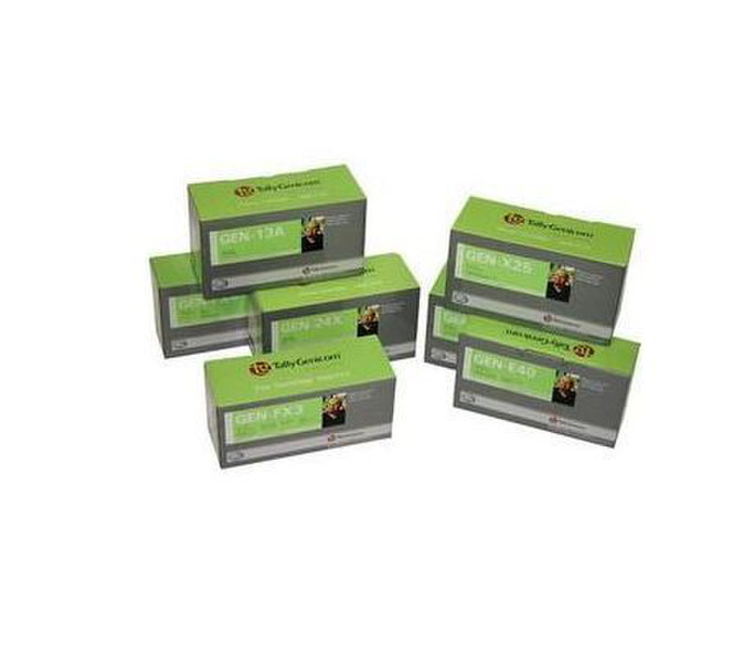 Printronix Black Toner Cartridge Black