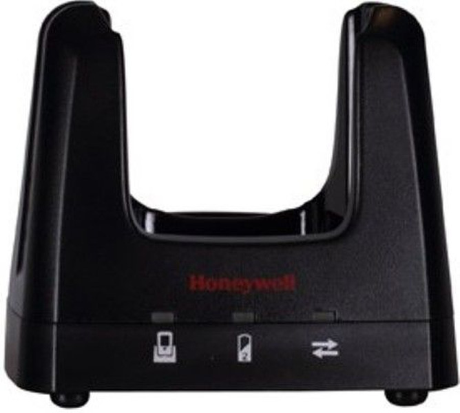 Honeywell HomeBase USB 2.0 Black notebook dock/port replicator