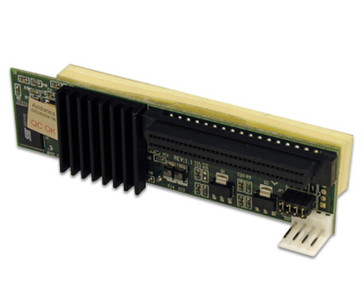 Addonics ADSALVD160 Внутренний SCSI интерфейсная карта/адаптер