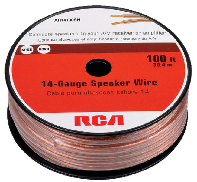 Audiovox AH14100SN signal cable