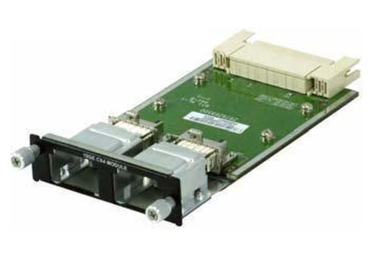 Supermicro AOM-SSE-X2C network switch module
