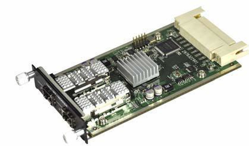 Supermicro AOM-SSE-X2S network switch module