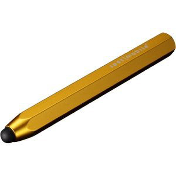 Macsense AluPen Gold stylus pen
