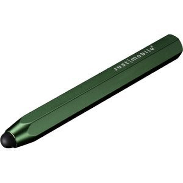 Macsense AluPen Green stylus pen