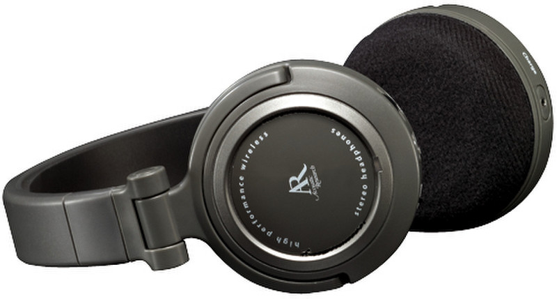 Audiovox AWD204 headphone