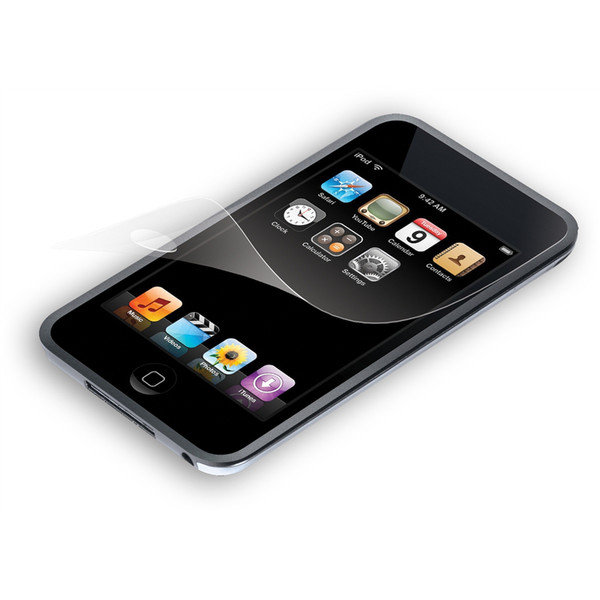 Targus AWV1202US Apple iPod touch screen protector