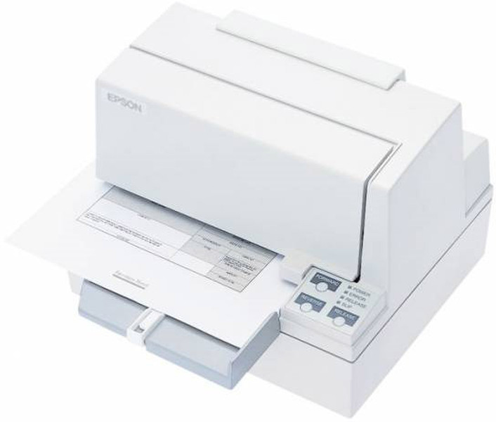 Epson TM-U590 311cps dot matrix printer