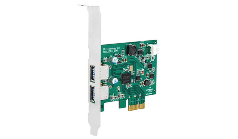 Cavalry CAHCUSB301 Internal USB 3.0 interface cards/adapter