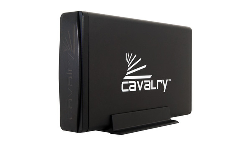 Cavalry CAUM-B 500GB Black