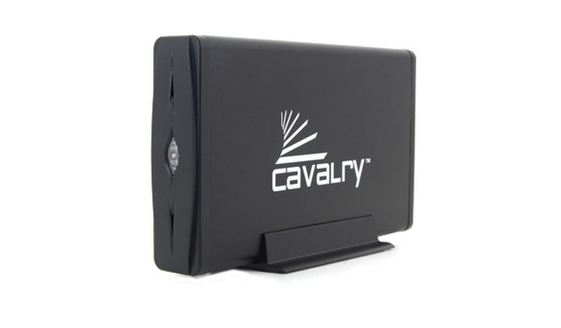 Cavalry CAXB 1000GB Schwarz