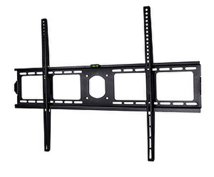 Siig CE-MT0J11-S1 Black flat panel wall mount