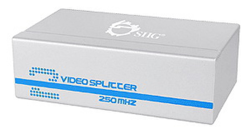 Siig CE-VG0911-S1 VGA видео разветвитель