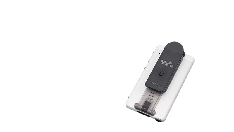 Sony CLP-NWU30 аксессуар для MP3/MP4-плееров