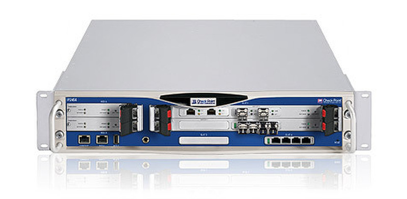 Check Point Software Technologies IP2457 2U 30000Mbit/s hardware firewall