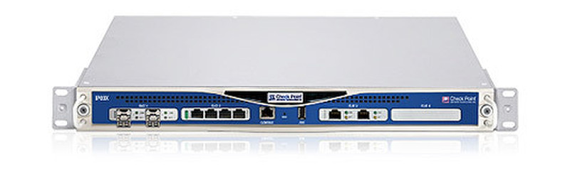 Check Point Software Technologies IP697 11700Mbit/s hardware firewall