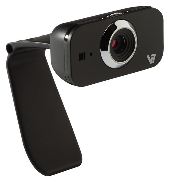 V7 Professional Webcam 1310
