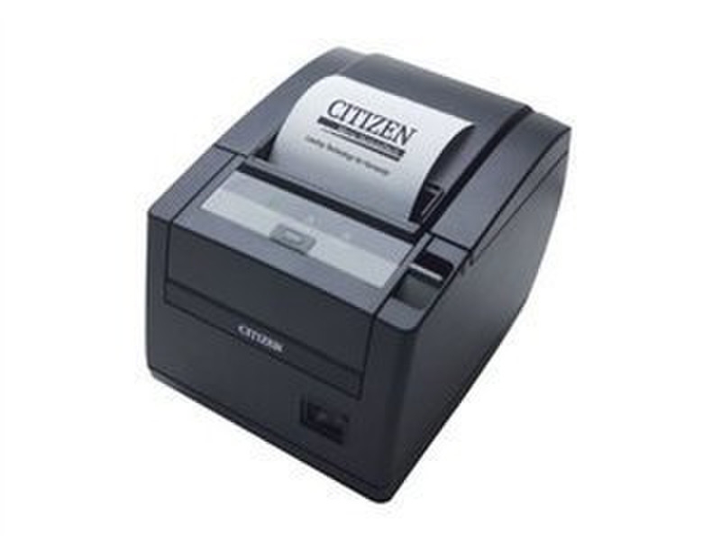 Citizen CT-S601 Thermodruck POS printer 203DPI Schwarz