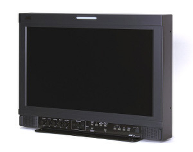 JVC DT-R17L4DU 17Zoll Full HD Schwarz Computerbildschirm