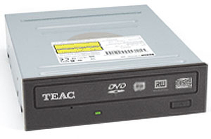 TEAC DVW524GS Внутренний DVD±R/RW Черный