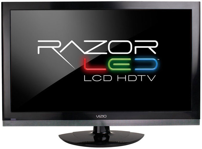 VIZIO E320VP 32Zoll 3D Schwarz LCD-Fernseher