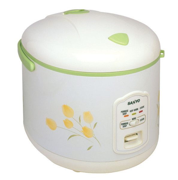 Sanyo ECJ-N100F rice cooker