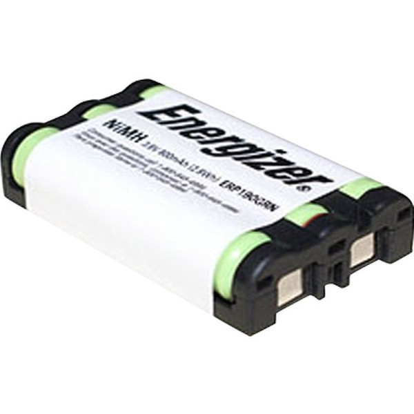 Audiovox ERP190GRN Nickel-Metal Hydride (NiMH) 800mAh 3.6V rechargeable battery