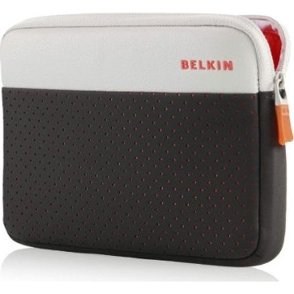 Belkin Universal 10Zoll Sleeve case Grau