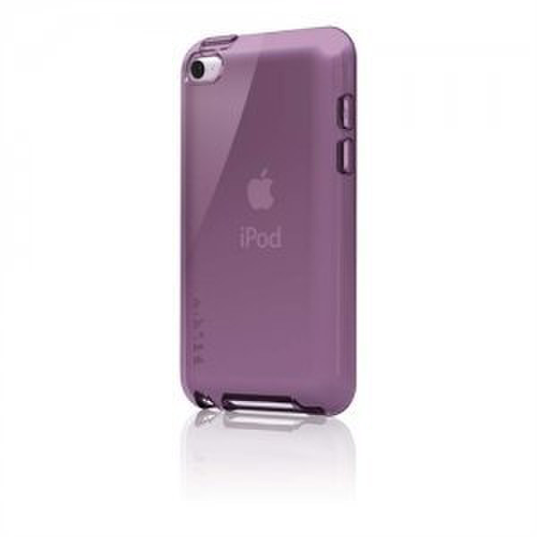 Belkin Grip Vue Cover case Пурпурный