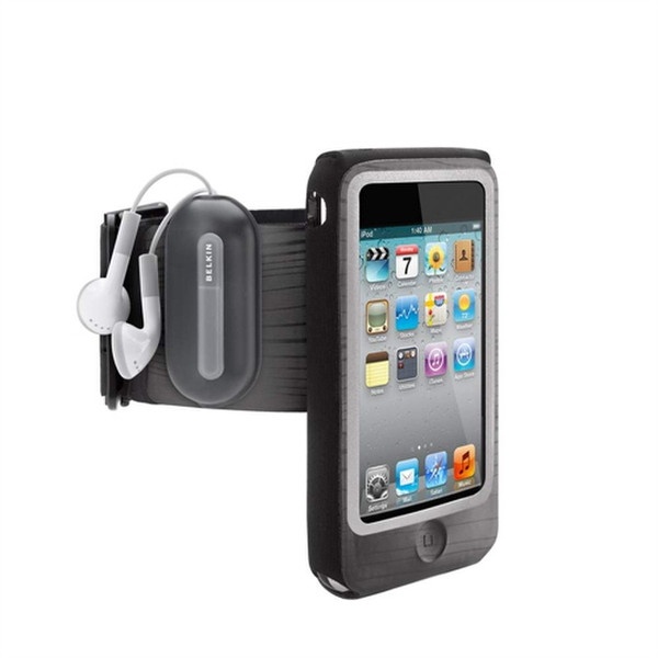 Belkin FastFit Armband f/iPod touch