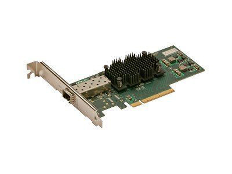 Atto FastFrame NS11 Internal Fiber 10000Mbit/s networking card