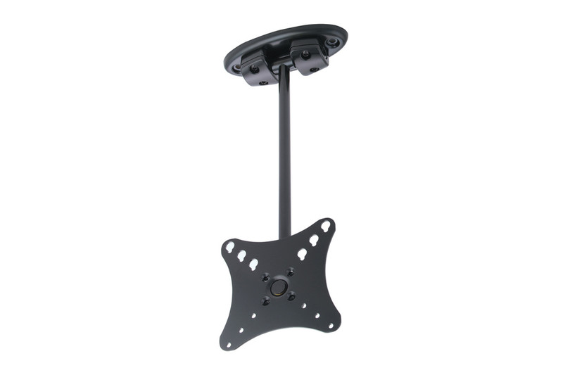 Premier FLIP-B flat panel ceiling mount