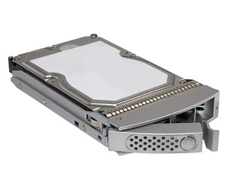 Sonnet Fusion DX8/RX16 Drive Module