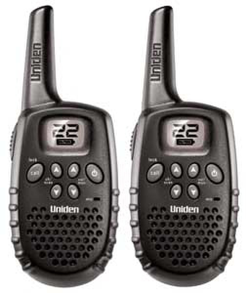 Uniden GMR1635-2 22channels two-way radio