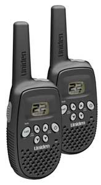 Uniden GMR1636-2C 22channels two-way radio