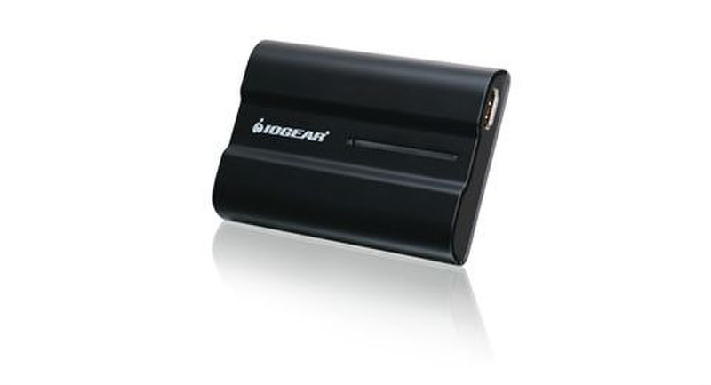 iogear GUC2025HW6 HDMI Schnittstellenkarte/Adapter